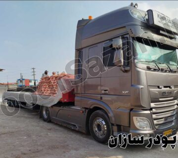 قیمت پودر سنگ میکرونیزه