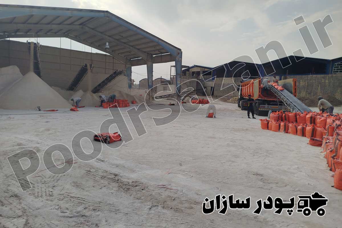سنگ دانه بندی