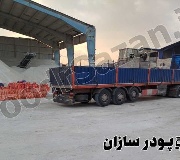 قیمت سنگ دانه بندی