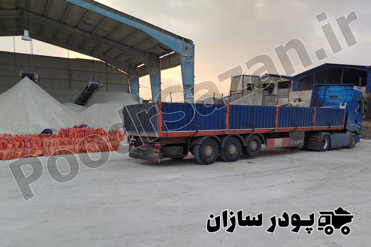 قیمت سنگ دانه بندی