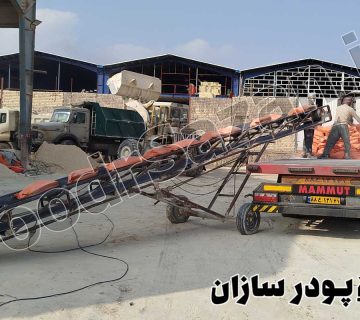 قیمت کربنات کلسیم خوراک دام و طیور