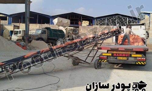 قیمت کربنات کلسیم خوراک دام و طیور