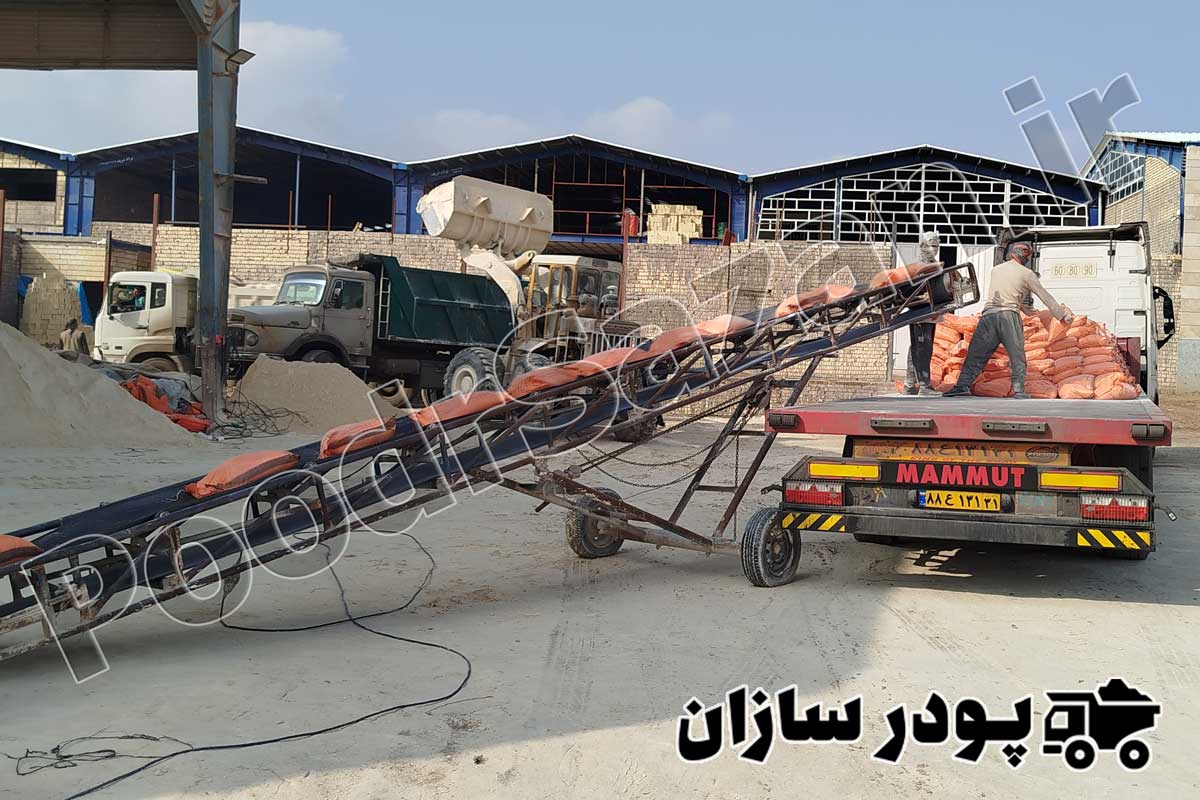 قیمت کربنات کلسیم خوراک دام و طیور